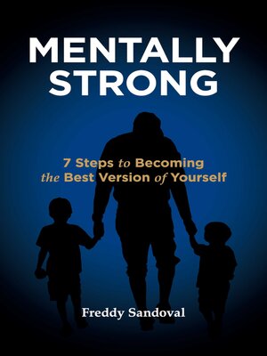 cover image of Mentally Strong